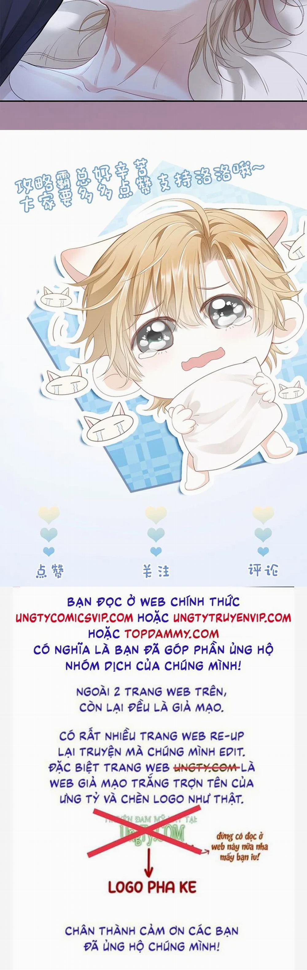 Tiểu Thiếu Gia Dựa Vào Mỹ Mạo Hoành Hành Toàn Hệ Thống 2 trang 23