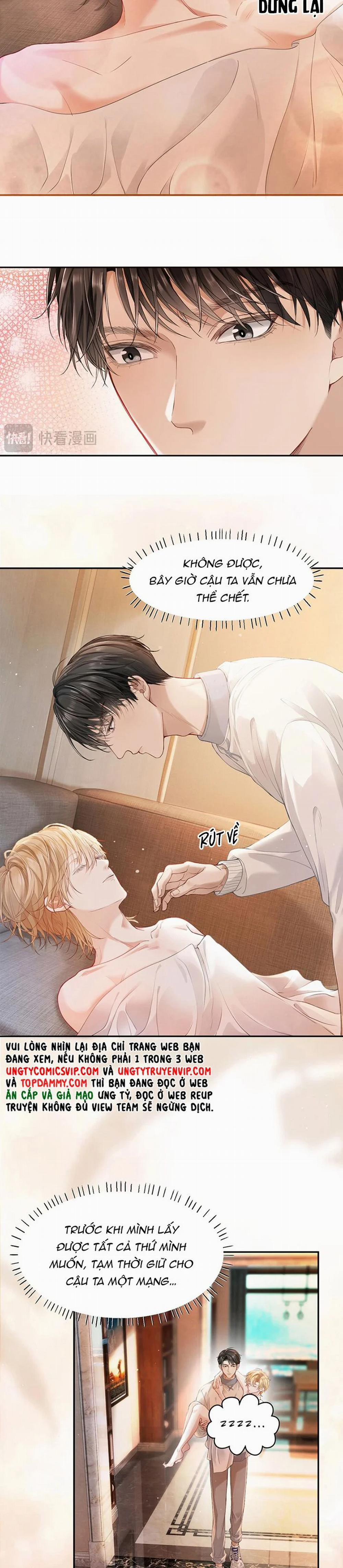 Tiểu Thiếu Gia Dựa Vào Mỹ Mạo Hoành Hành Toàn Hệ Thống 2 trang 5