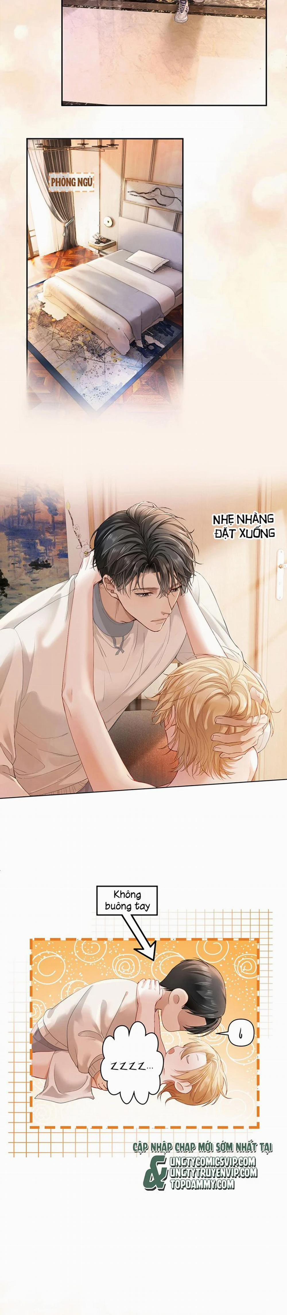 Tiểu Thiếu Gia Dựa Vào Mỹ Mạo Hoành Hành Toàn Hệ Thống 2 trang 6