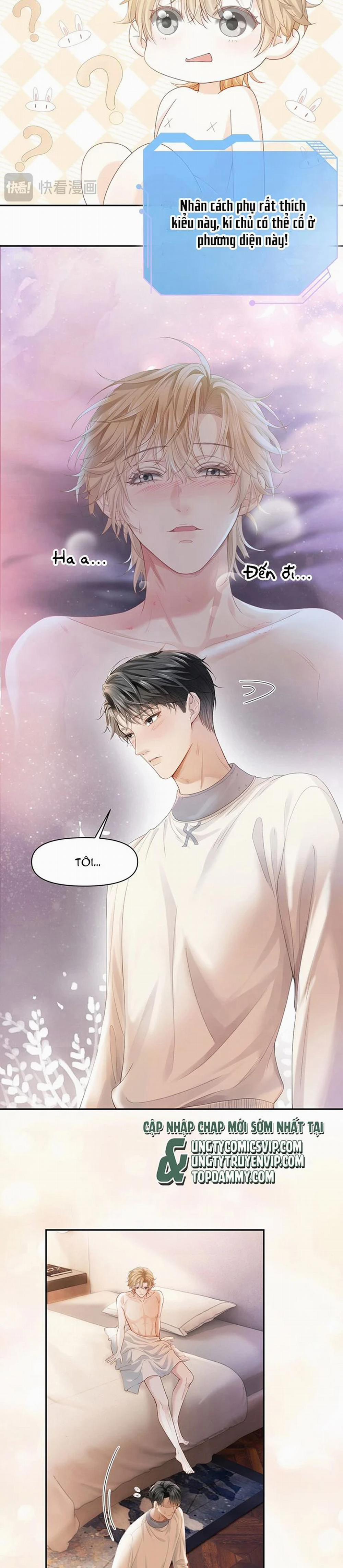 Tiểu Thiếu Gia Dựa Vào Mỹ Mạo Hoành Hành Toàn Hệ Thống 2 trang 9