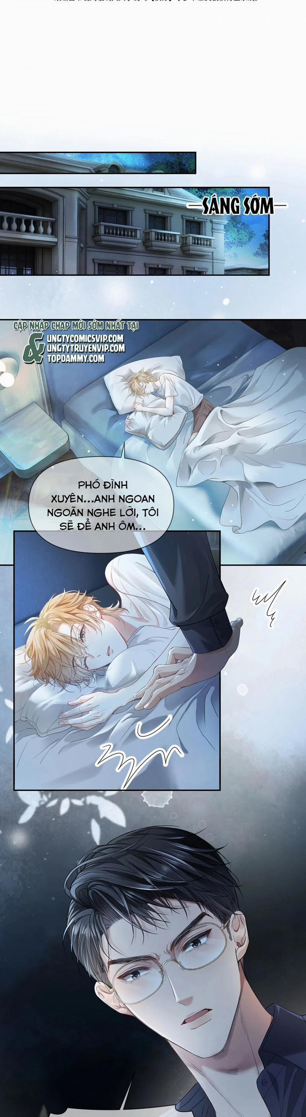 Tiểu Thiếu Gia Dựa Vào Mỹ Mạo Hoành Hành Toàn Hệ Thống 3 trang 1