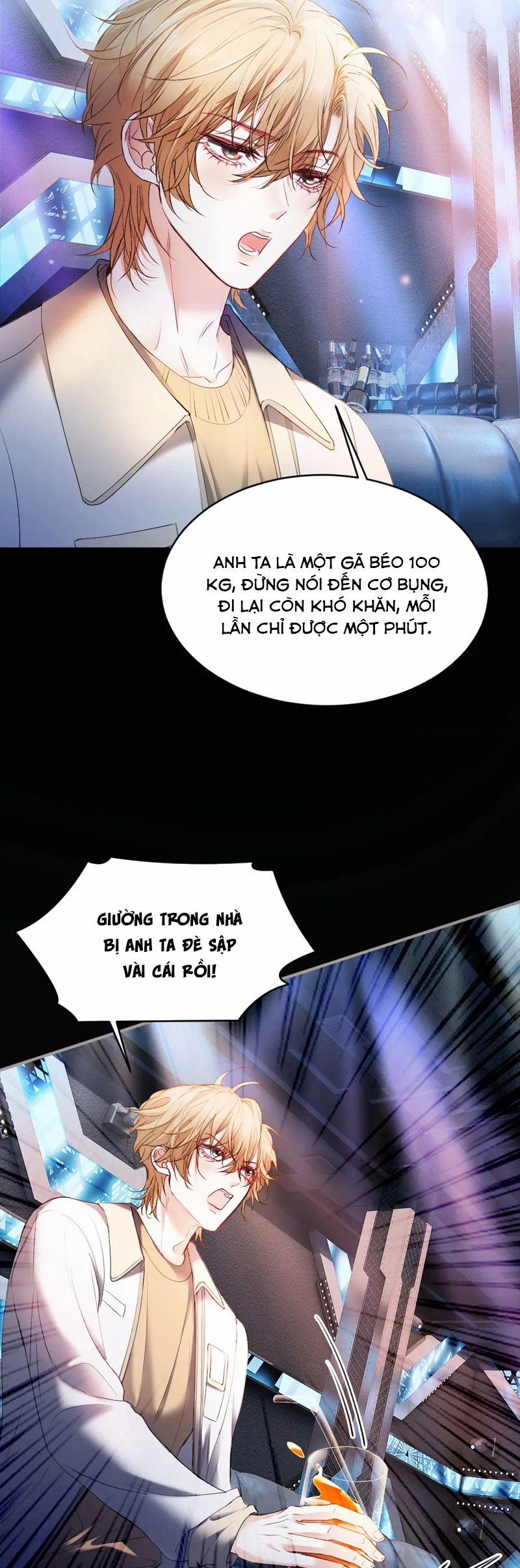 Tiểu Thiếu Gia Dựa Vào Mỹ Mạo Hoành Hành Toàn Hệ Thống 54 trang 14