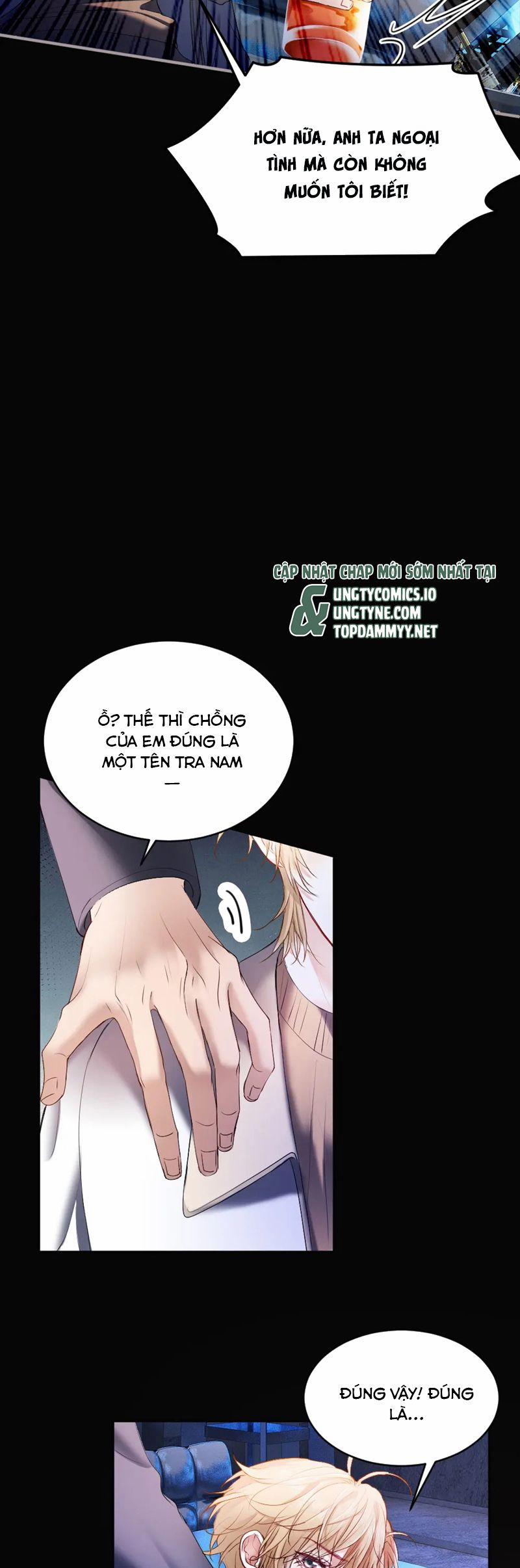 Tiểu Thiếu Gia Dựa Vào Mỹ Mạo Hoành Hành Toàn Hệ Thống 54 trang 15