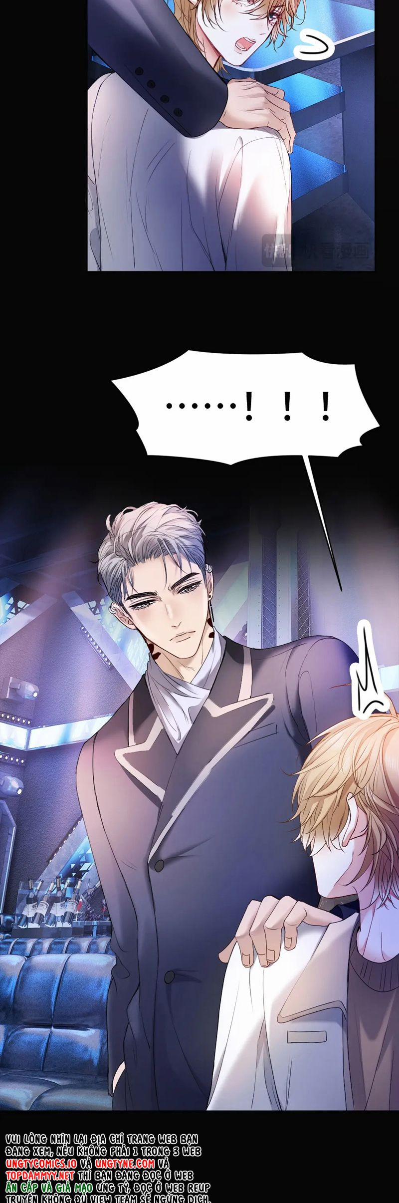 Tiểu Thiếu Gia Dựa Vào Mỹ Mạo Hoành Hành Toàn Hệ Thống 54 trang 16