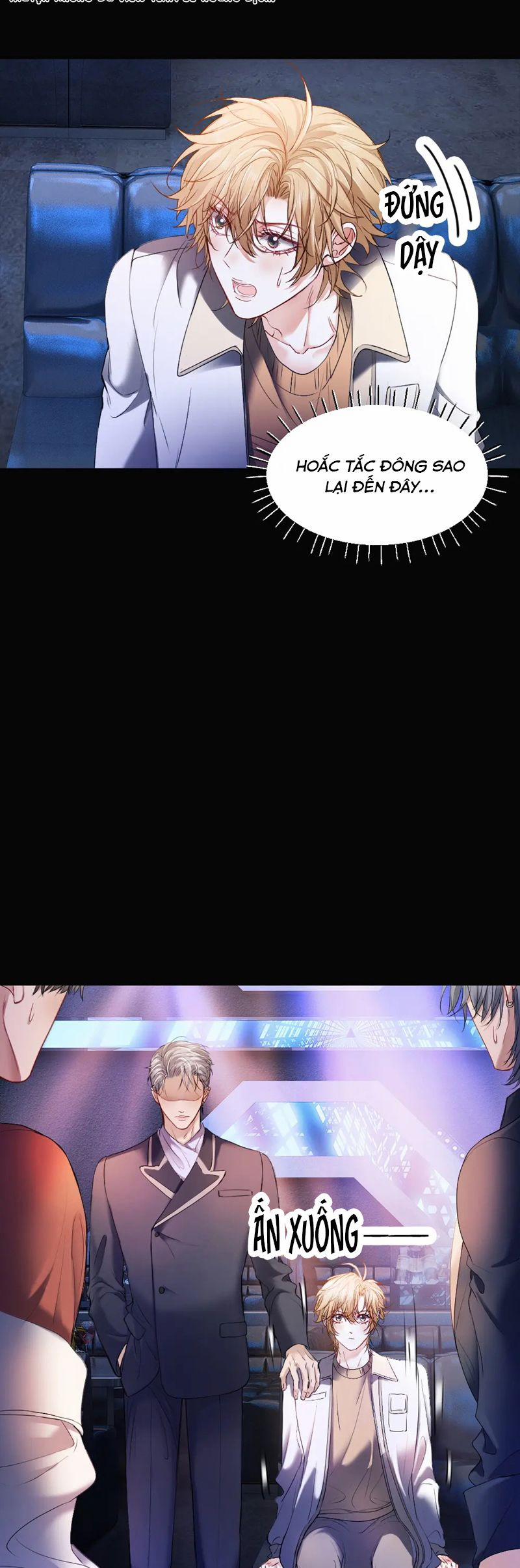 Tiểu Thiếu Gia Dựa Vào Mỹ Mạo Hoành Hành Toàn Hệ Thống 54 trang 17