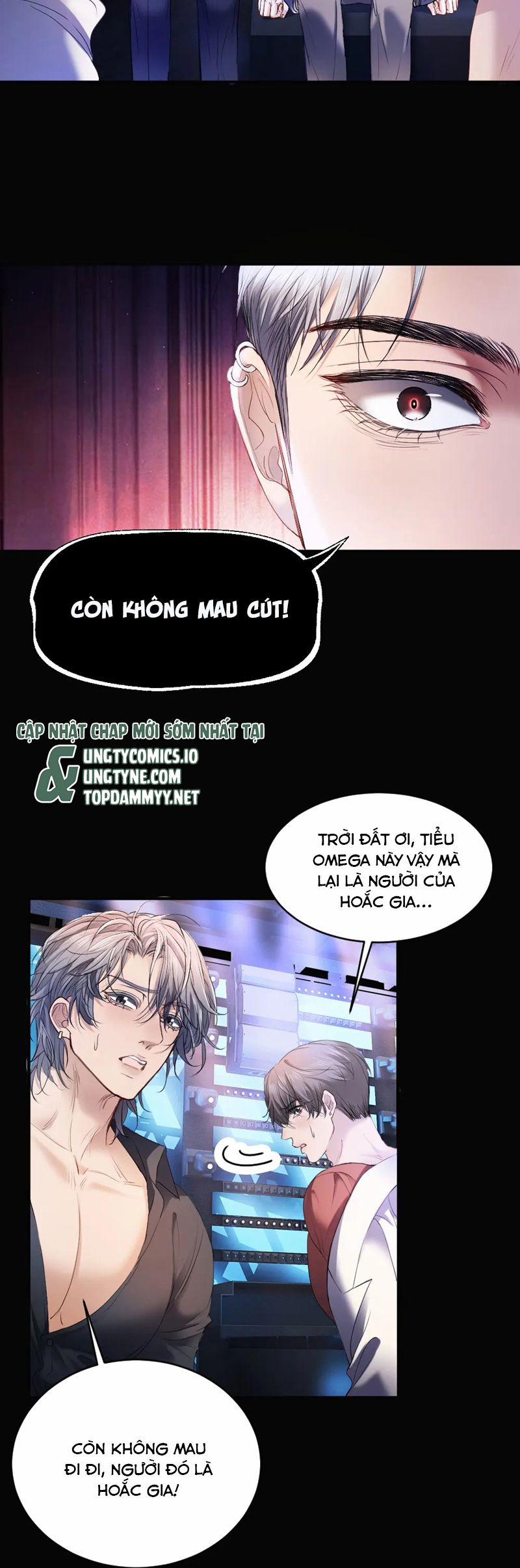 Tiểu Thiếu Gia Dựa Vào Mỹ Mạo Hoành Hành Toàn Hệ Thống 54 trang 18