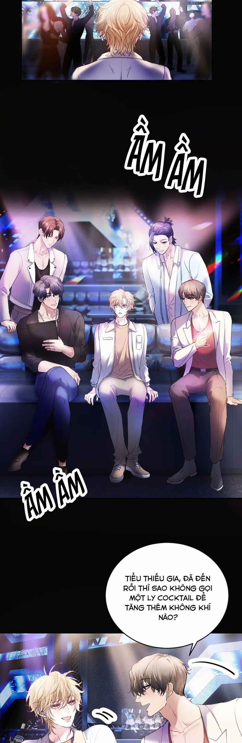 Tiểu Thiếu Gia Dựa Vào Mỹ Mạo Hoành Hành Toàn Hệ Thống 54 trang 2