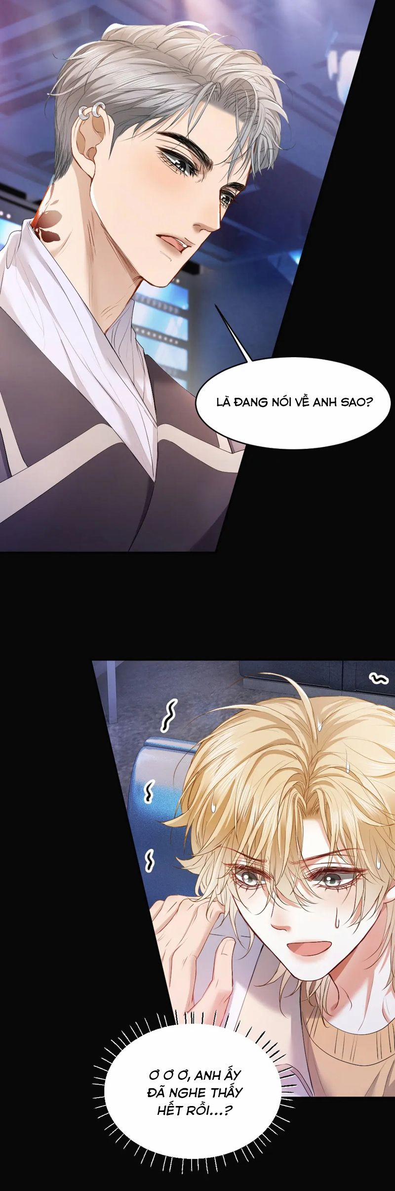 Tiểu Thiếu Gia Dựa Vào Mỹ Mạo Hoành Hành Toàn Hệ Thống 54 trang 20