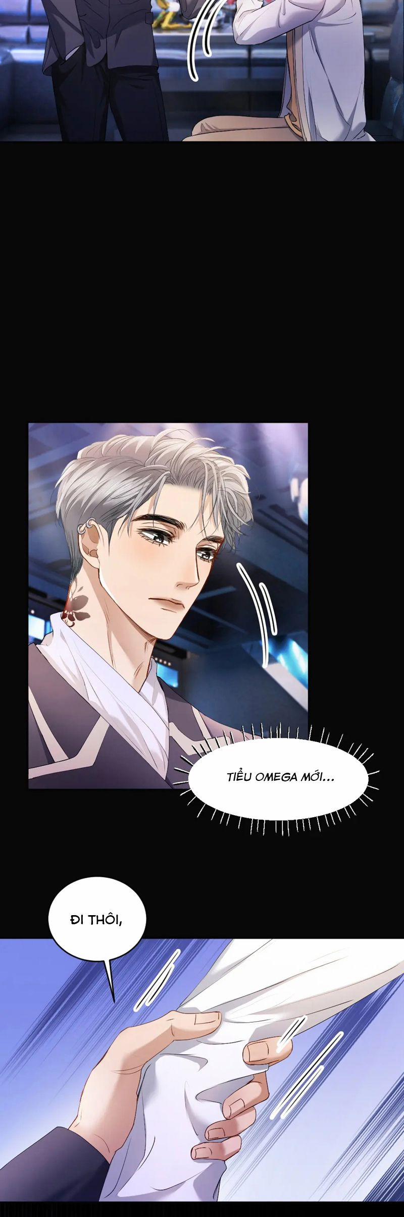 Tiểu Thiếu Gia Dựa Vào Mỹ Mạo Hoành Hành Toàn Hệ Thống 54 trang 22