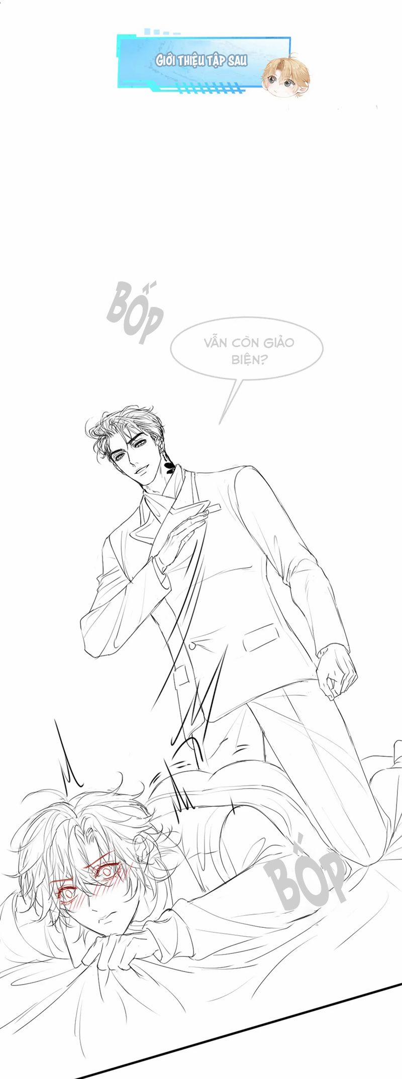 Tiểu Thiếu Gia Dựa Vào Mỹ Mạo Hoành Hành Toàn Hệ Thống 54 trang 24