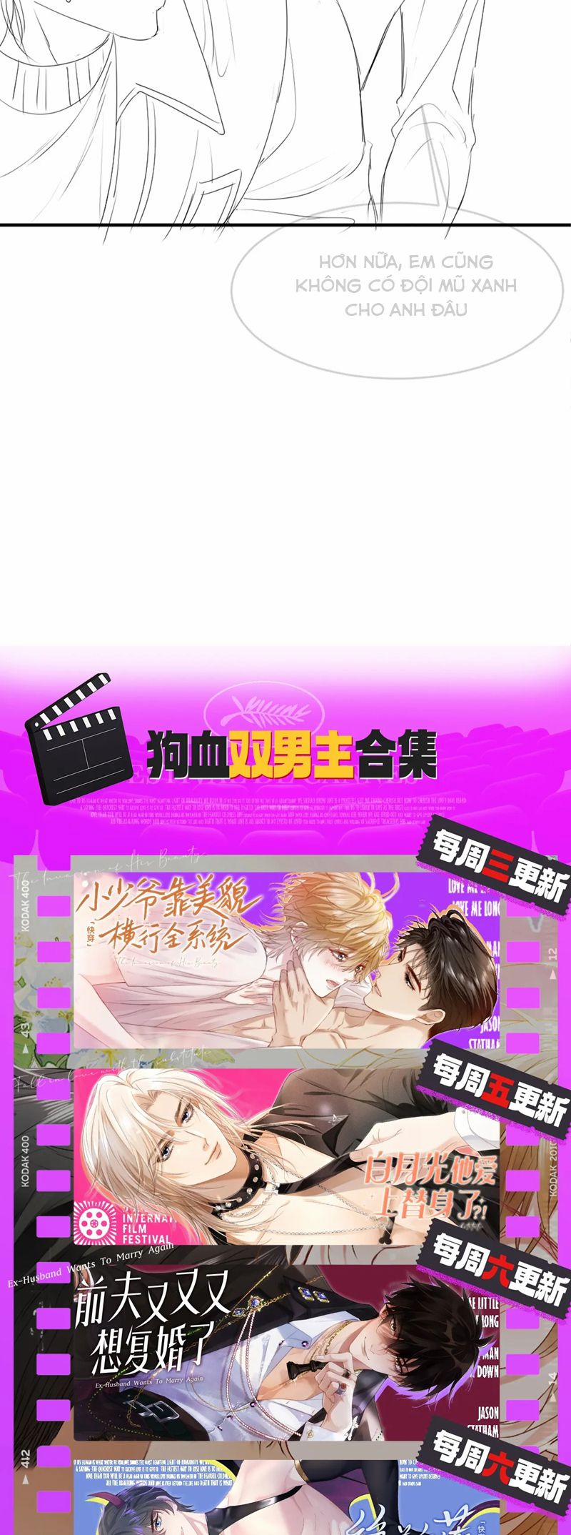 Tiểu Thiếu Gia Dựa Vào Mỹ Mạo Hoành Hành Toàn Hệ Thống 54 trang 26