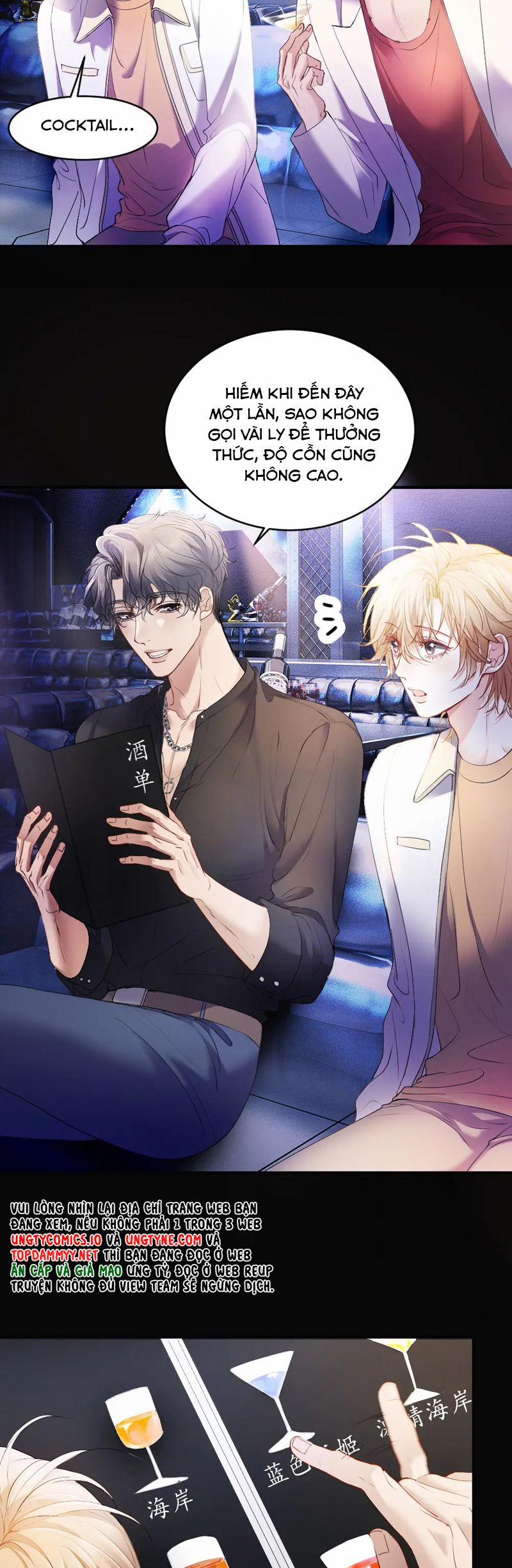 Tiểu Thiếu Gia Dựa Vào Mỹ Mạo Hoành Hành Toàn Hệ Thống 54 trang 3