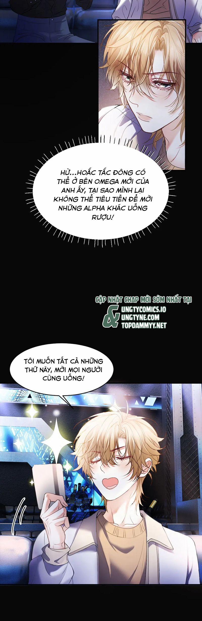 Tiểu Thiếu Gia Dựa Vào Mỹ Mạo Hoành Hành Toàn Hệ Thống 54 trang 5