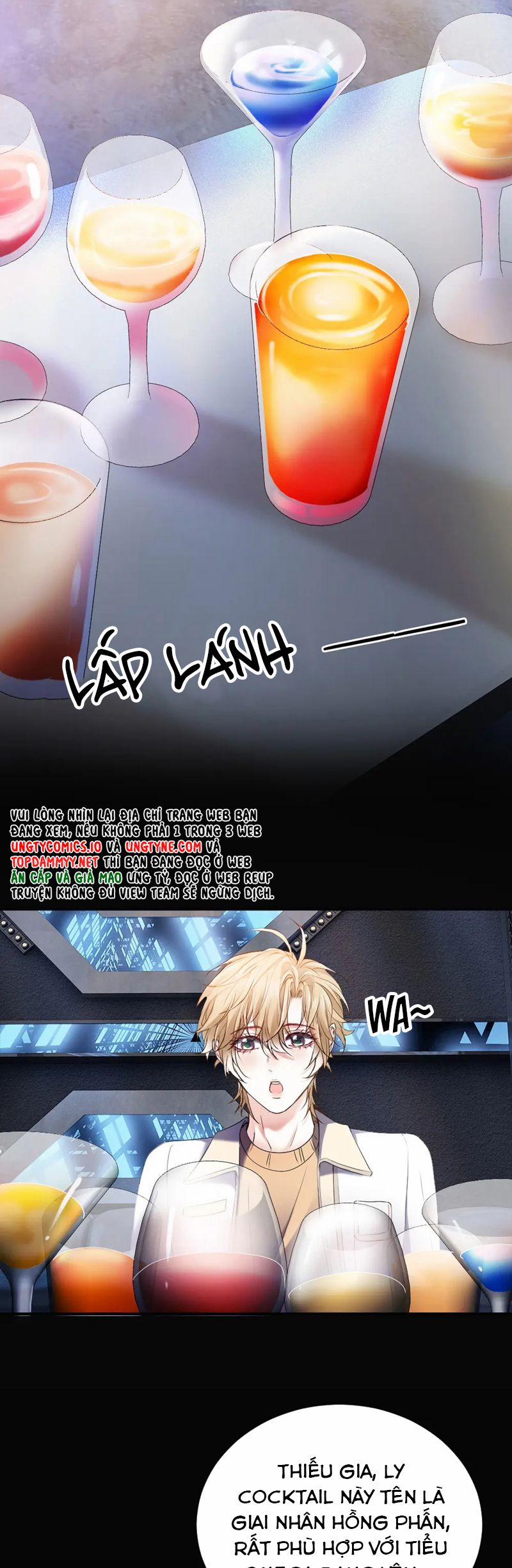 Tiểu Thiếu Gia Dựa Vào Mỹ Mạo Hoành Hành Toàn Hệ Thống 54 trang 7