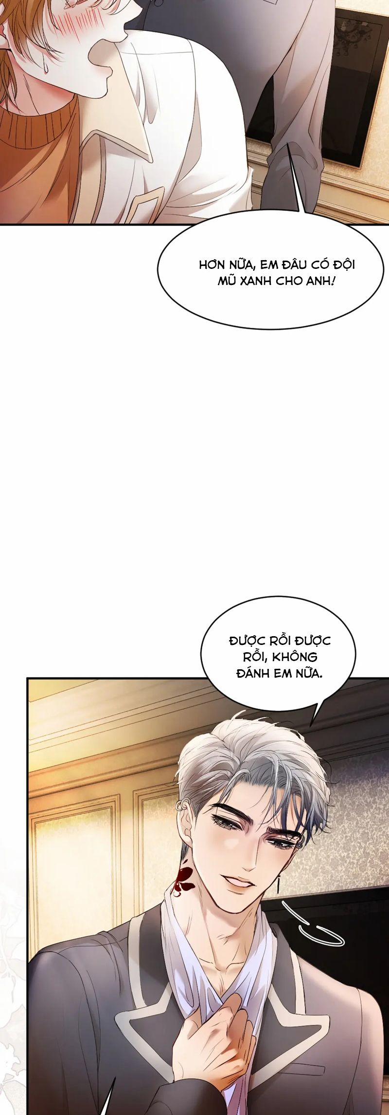 Tiểu Thiếu Gia Dựa Vào Mỹ Mạo Hoành Hành Toàn Hệ Thống 55 trang 13