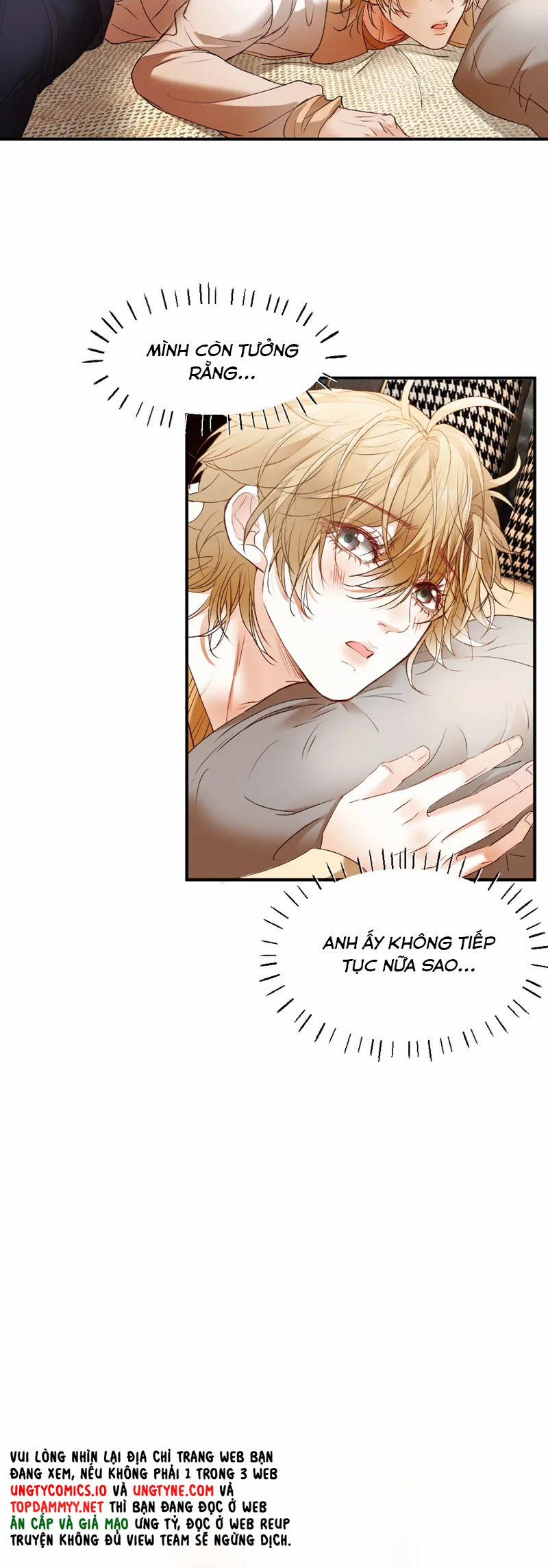 Tiểu Thiếu Gia Dựa Vào Mỹ Mạo Hoành Hành Toàn Hệ Thống 55 trang 17