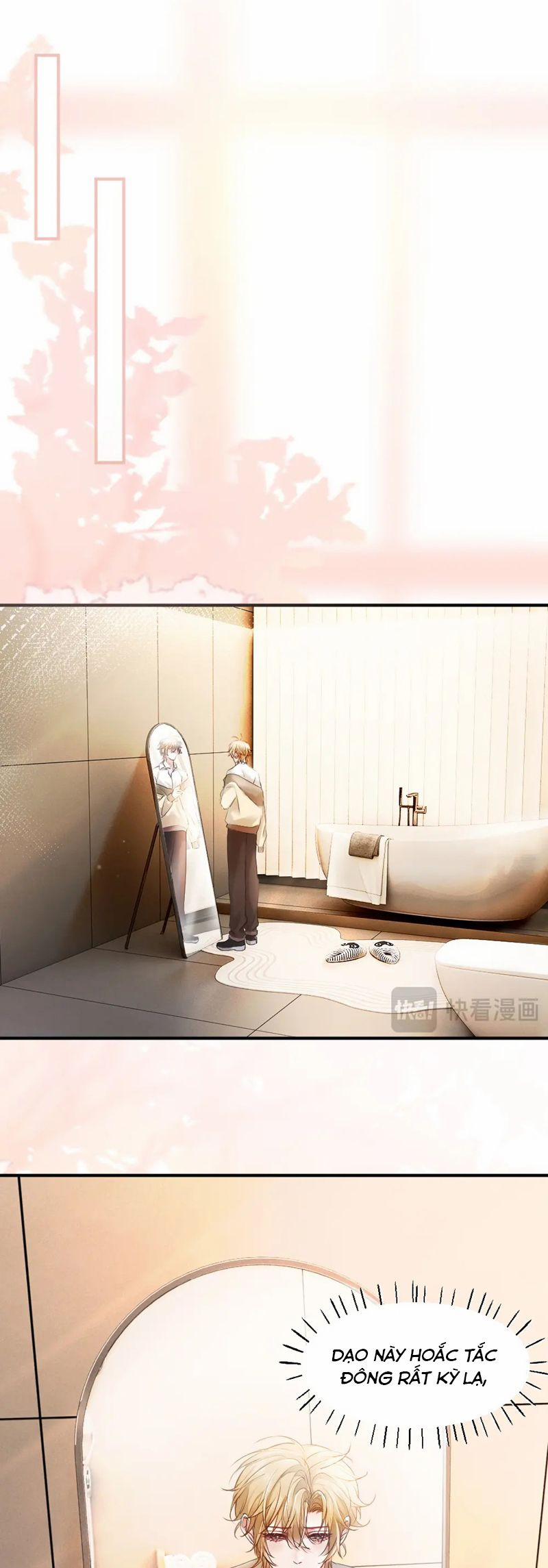 Tiểu Thiếu Gia Dựa Vào Mỹ Mạo Hoành Hành Toàn Hệ Thống 55 trang 18