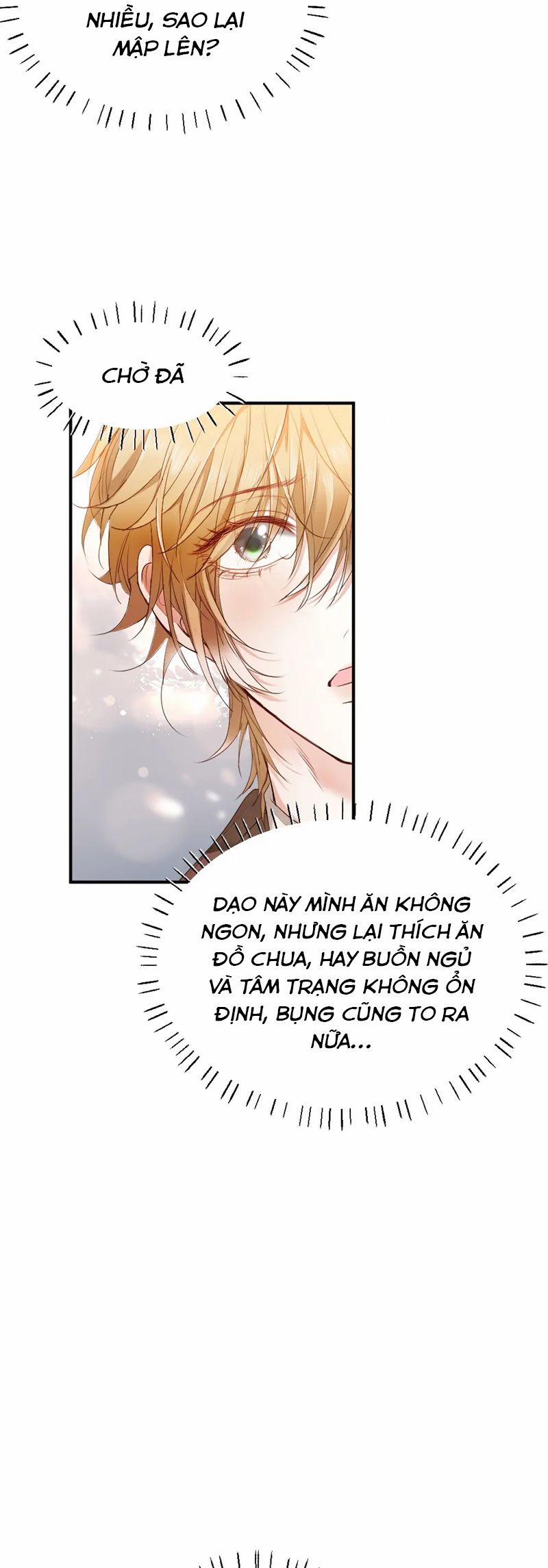 Tiểu Thiếu Gia Dựa Vào Mỹ Mạo Hoành Hành Toàn Hệ Thống 55 trang 20