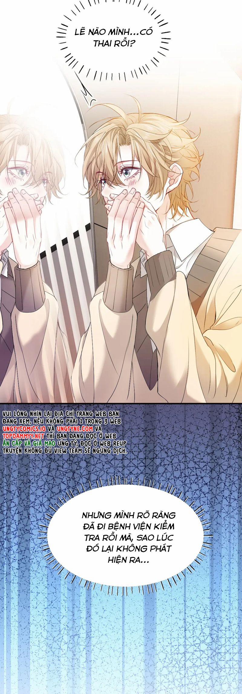 Tiểu Thiếu Gia Dựa Vào Mỹ Mạo Hoành Hành Toàn Hệ Thống 55 trang 21