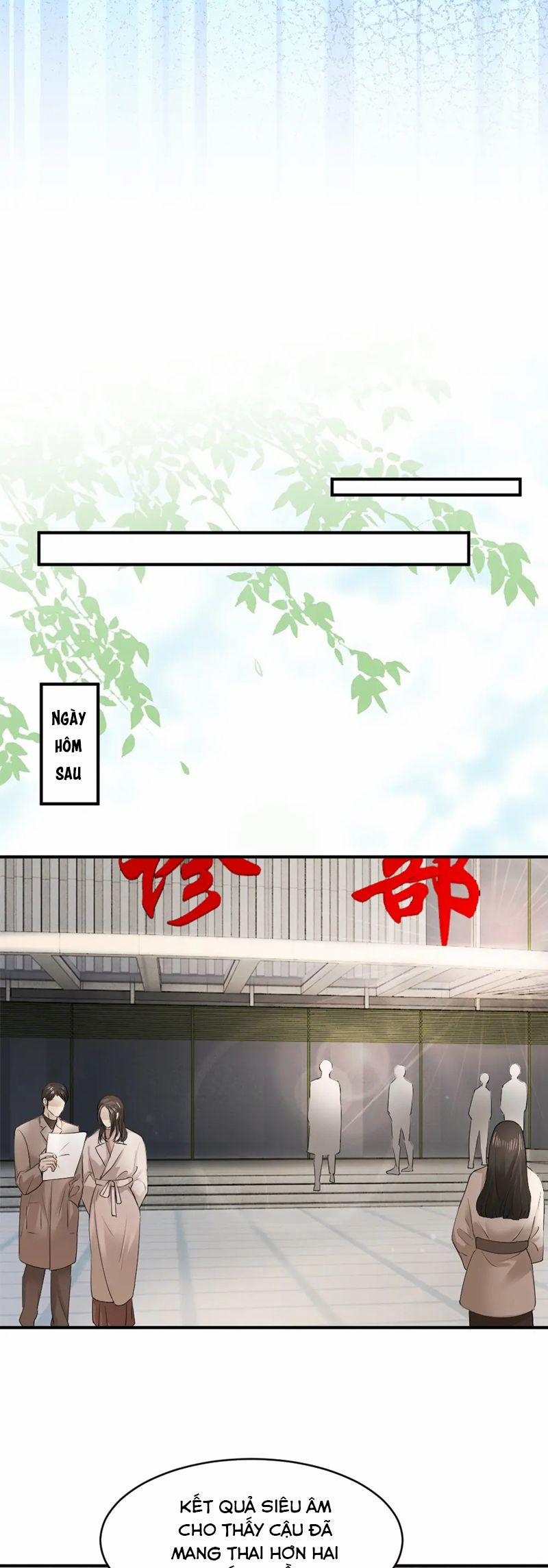 Tiểu Thiếu Gia Dựa Vào Mỹ Mạo Hoành Hành Toàn Hệ Thống 55 trang 22