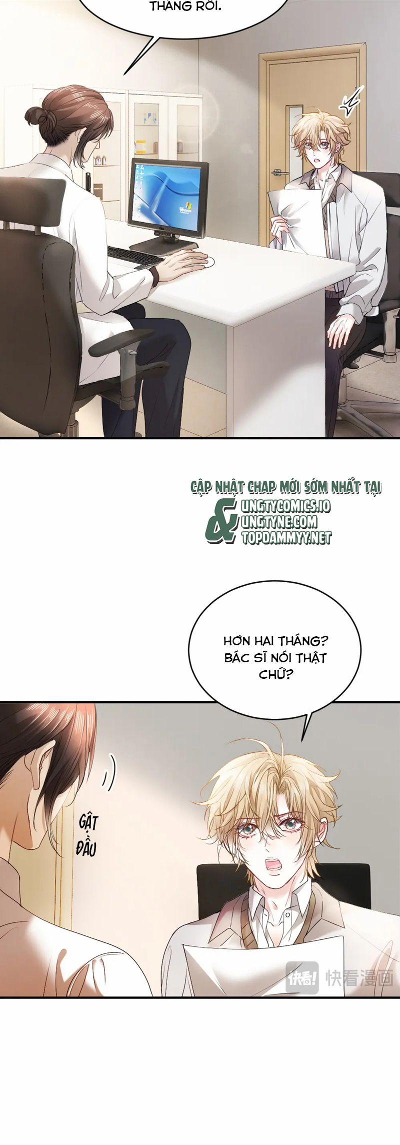 Tiểu Thiếu Gia Dựa Vào Mỹ Mạo Hoành Hành Toàn Hệ Thống 55 trang 23