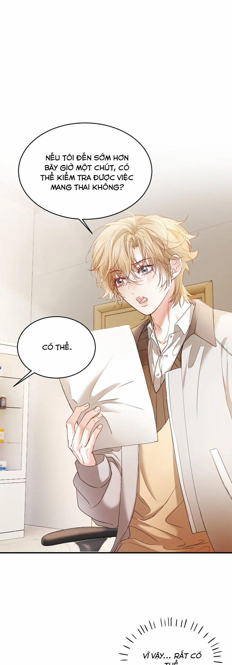 Tiểu Thiếu Gia Dựa Vào Mỹ Mạo Hoành Hành Toàn Hệ Thống 55 trang 24