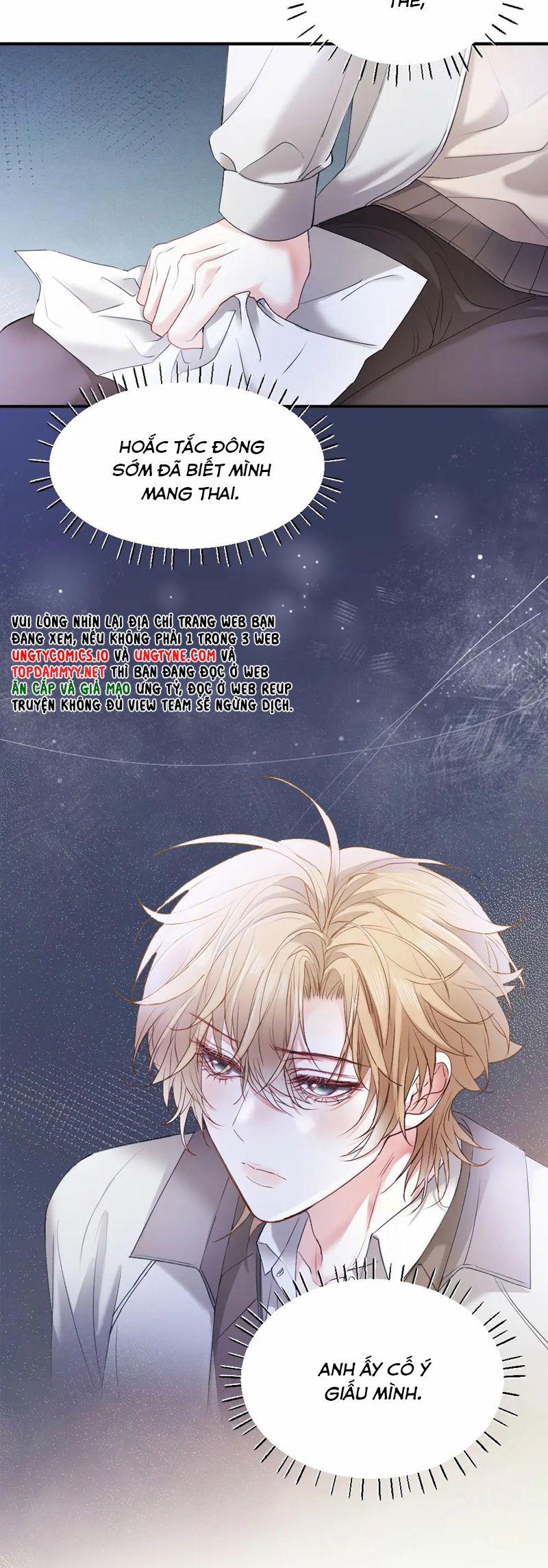 Tiểu Thiếu Gia Dựa Vào Mỹ Mạo Hoành Hành Toàn Hệ Thống 55 trang 25