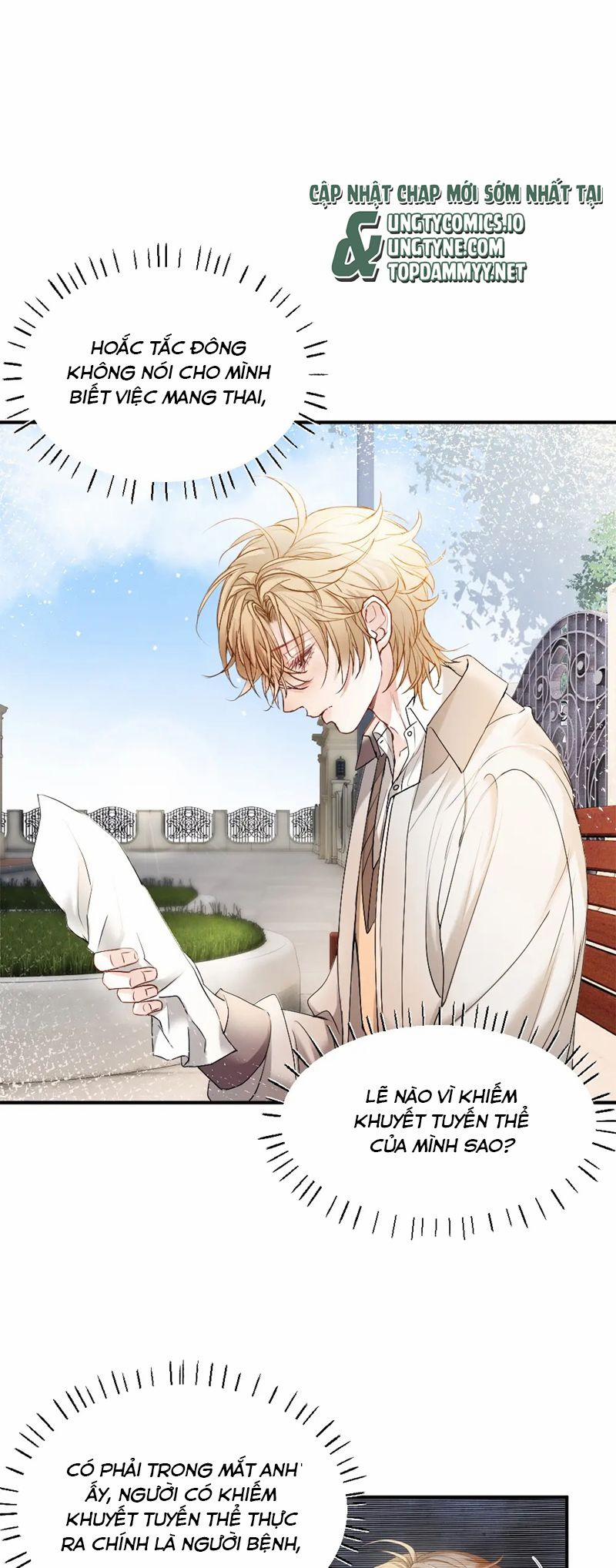 Tiểu Thiếu Gia Dựa Vào Mỹ Mạo Hoành Hành Toàn Hệ Thống 55 trang 27