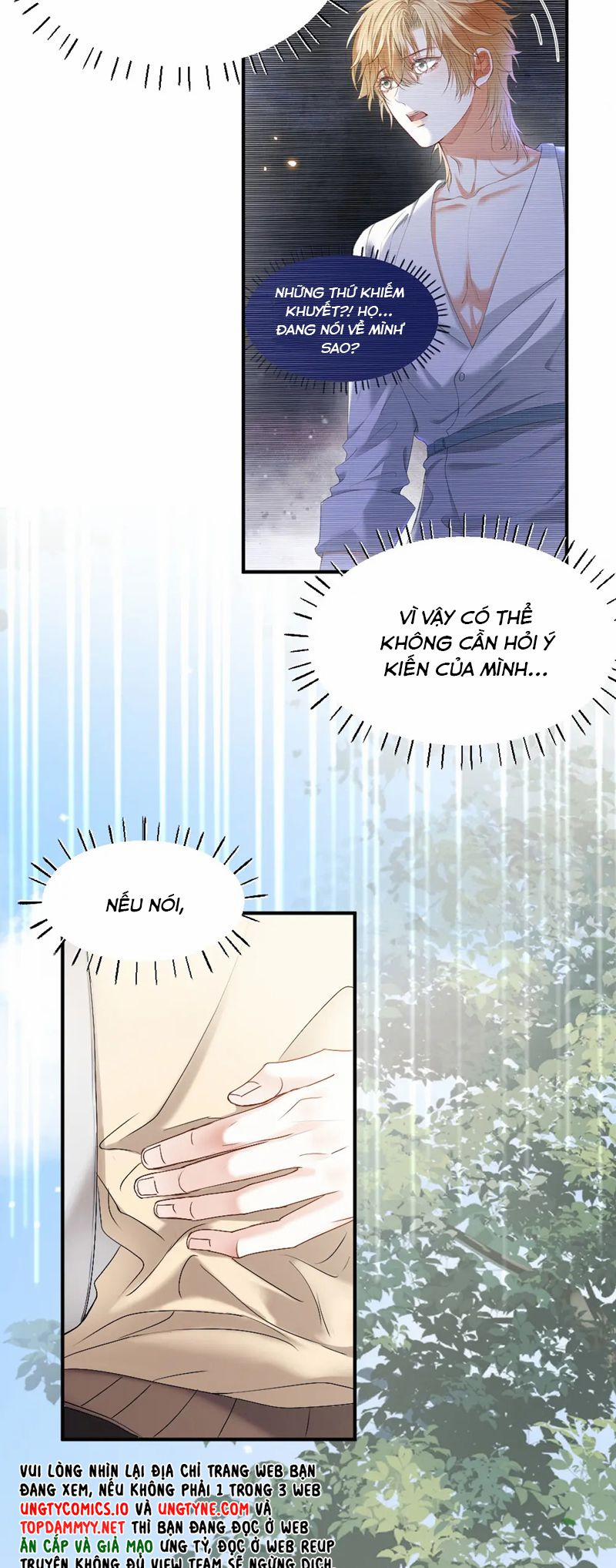 Tiểu Thiếu Gia Dựa Vào Mỹ Mạo Hoành Hành Toàn Hệ Thống 55 trang 28