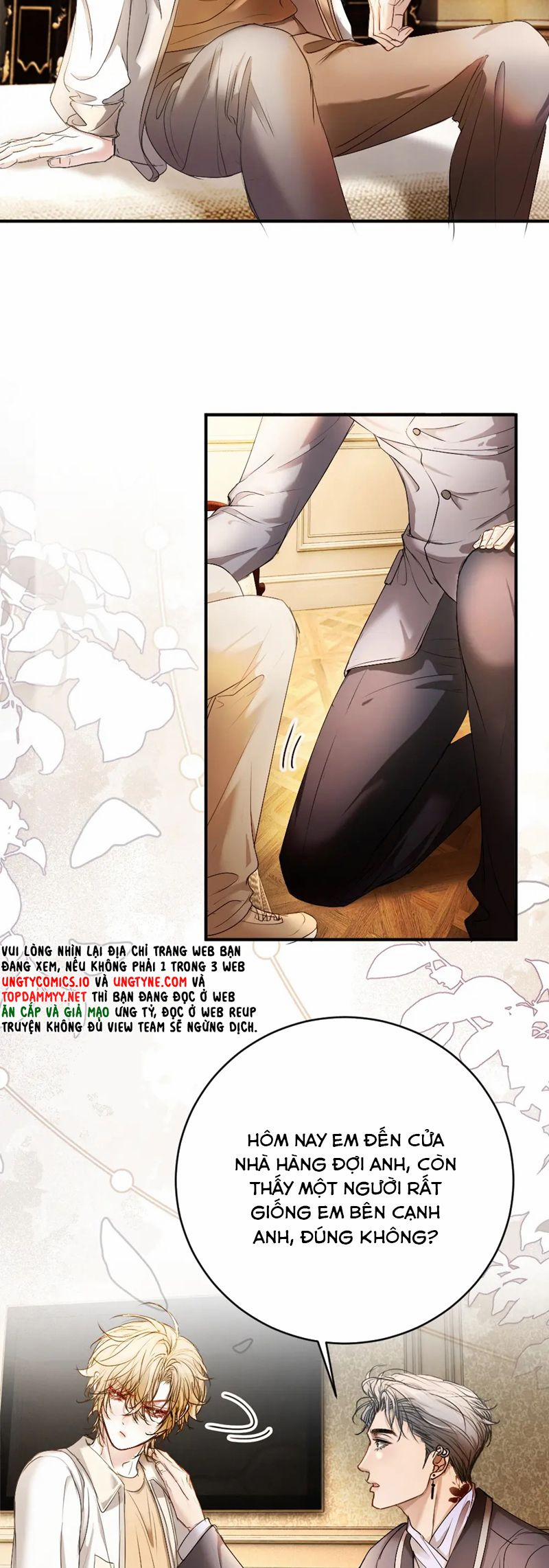 Tiểu Thiếu Gia Dựa Vào Mỹ Mạo Hoành Hành Toàn Hệ Thống 55 trang 3