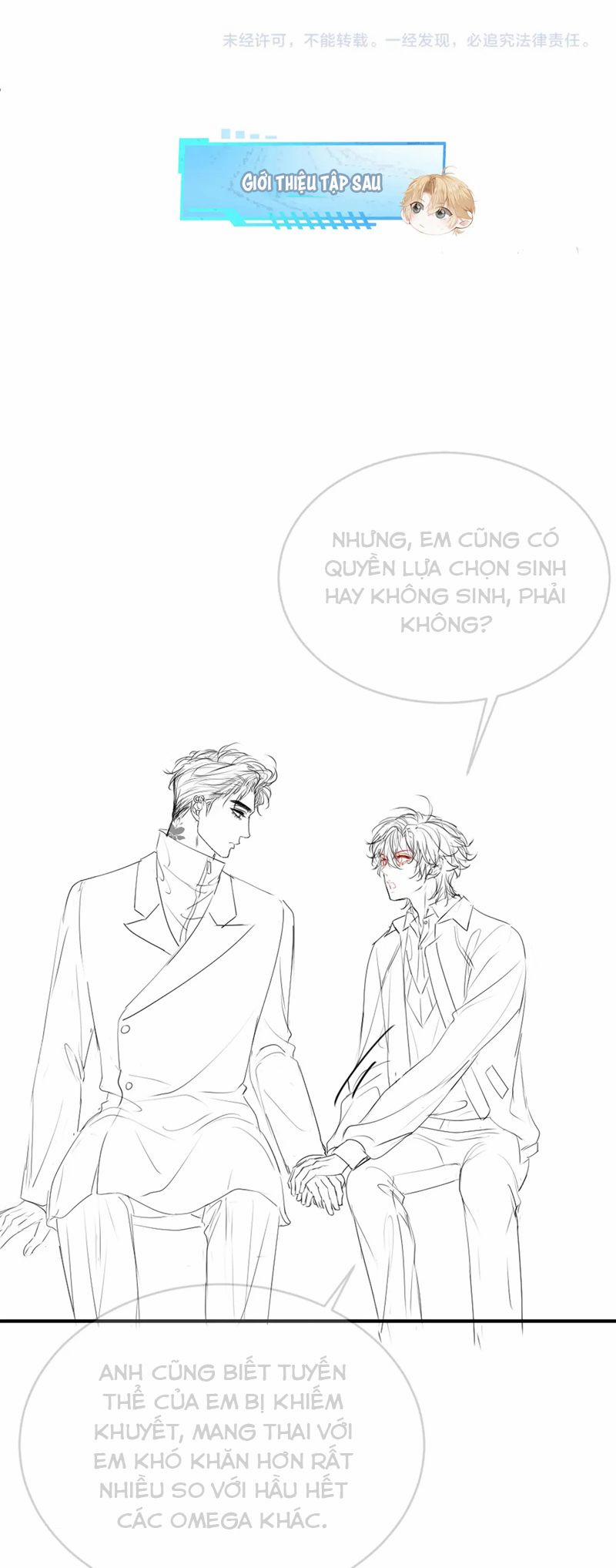 Tiểu Thiếu Gia Dựa Vào Mỹ Mạo Hoành Hành Toàn Hệ Thống 55 trang 30