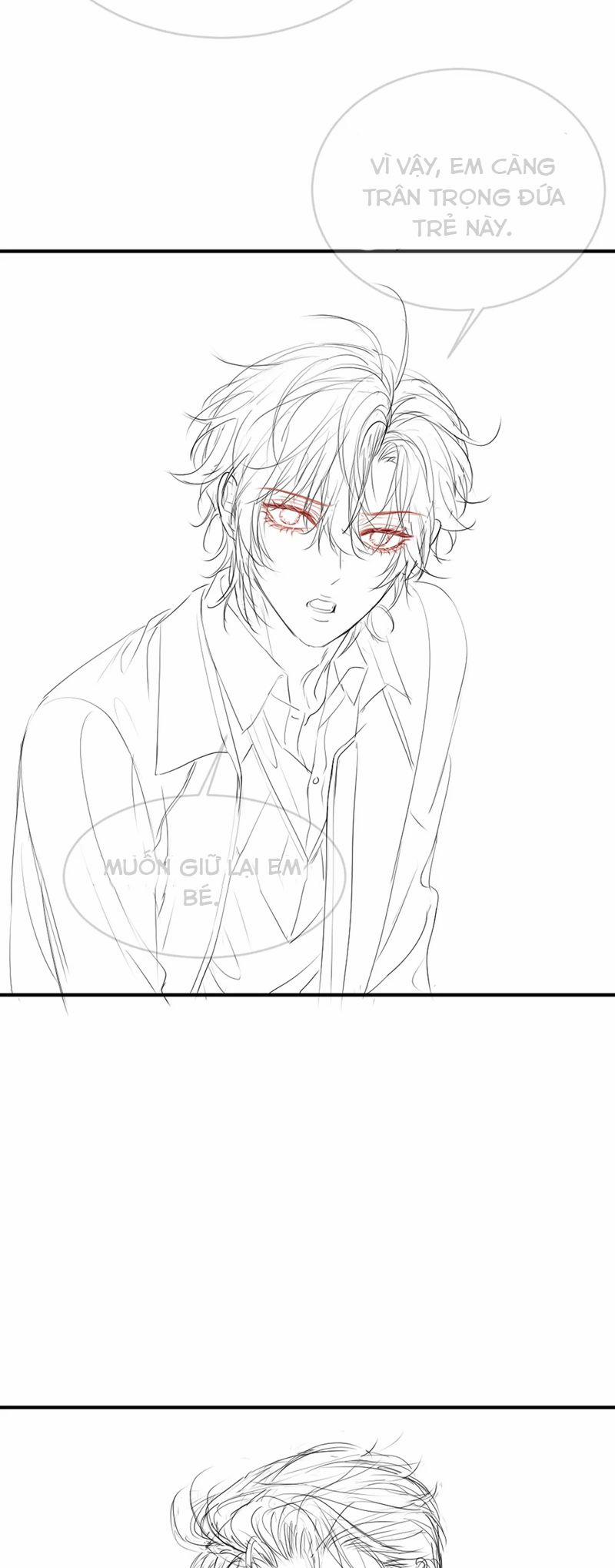 Tiểu Thiếu Gia Dựa Vào Mỹ Mạo Hoành Hành Toàn Hệ Thống 55 trang 31