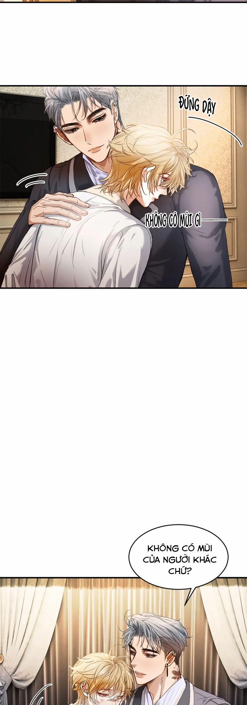 Tiểu Thiếu Gia Dựa Vào Mỹ Mạo Hoành Hành Toàn Hệ Thống 55 trang 6