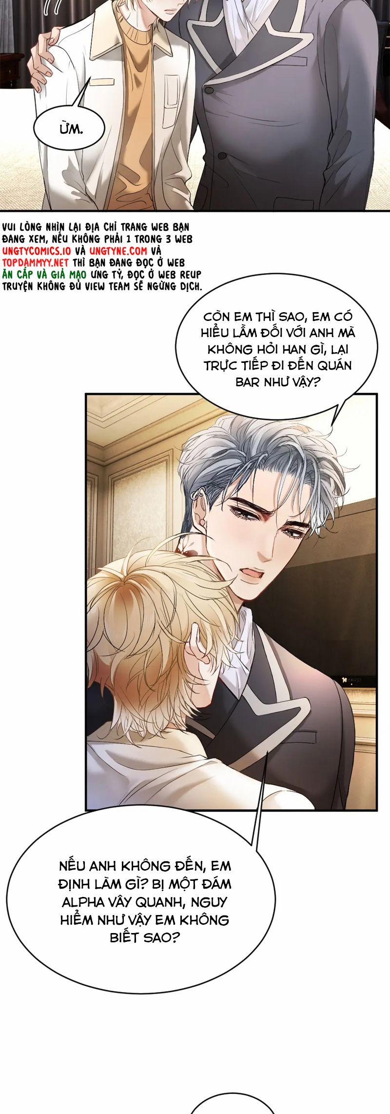 Tiểu Thiếu Gia Dựa Vào Mỹ Mạo Hoành Hành Toàn Hệ Thống 55 trang 7