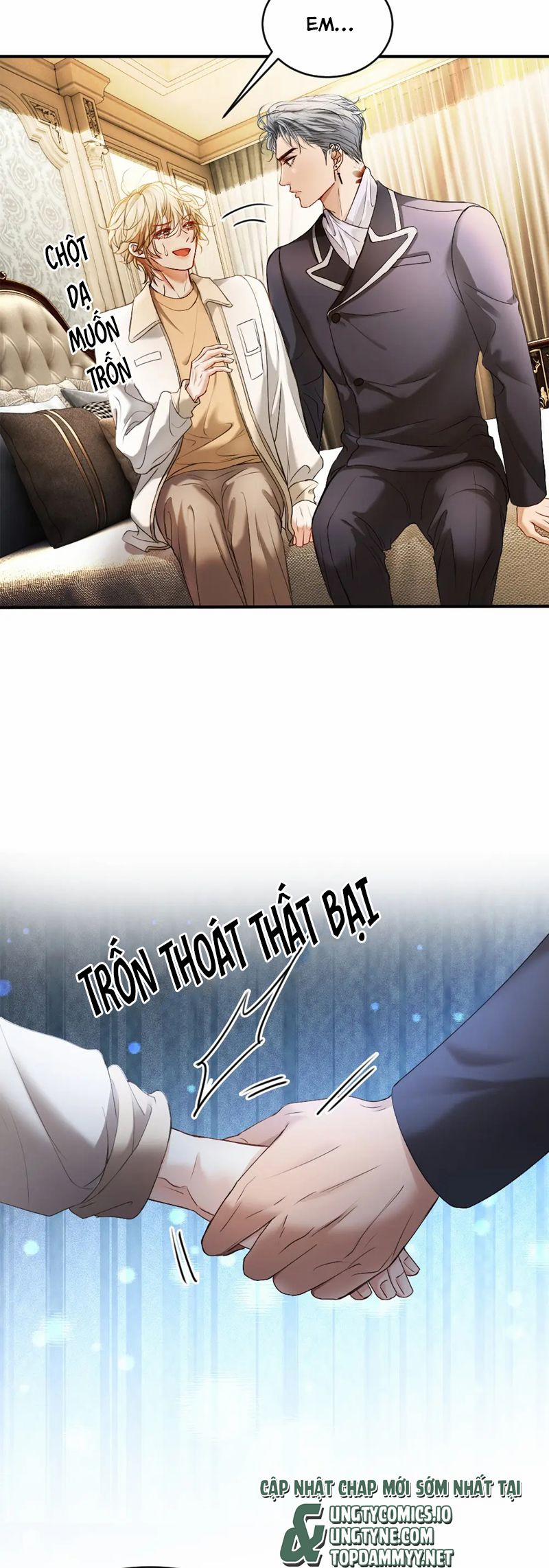 Tiểu Thiếu Gia Dựa Vào Mỹ Mạo Hoành Hành Toàn Hệ Thống 55 trang 8