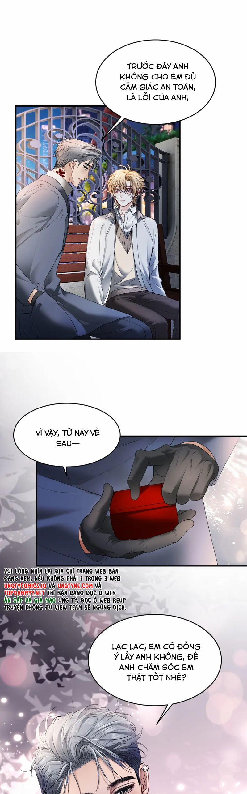 Tiểu Thiếu Gia Dựa Vào Mỹ Mạo Hoành Hành Toàn Hệ Thống 56 trang 11