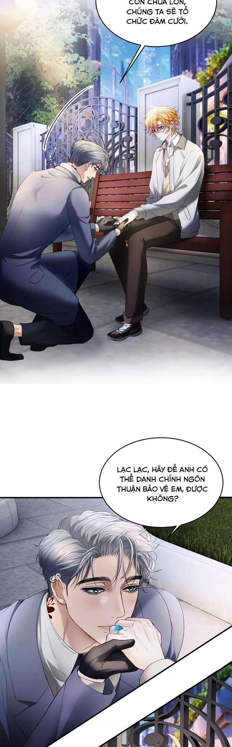 Tiểu Thiếu Gia Dựa Vào Mỹ Mạo Hoành Hành Toàn Hệ Thống 56 trang 14