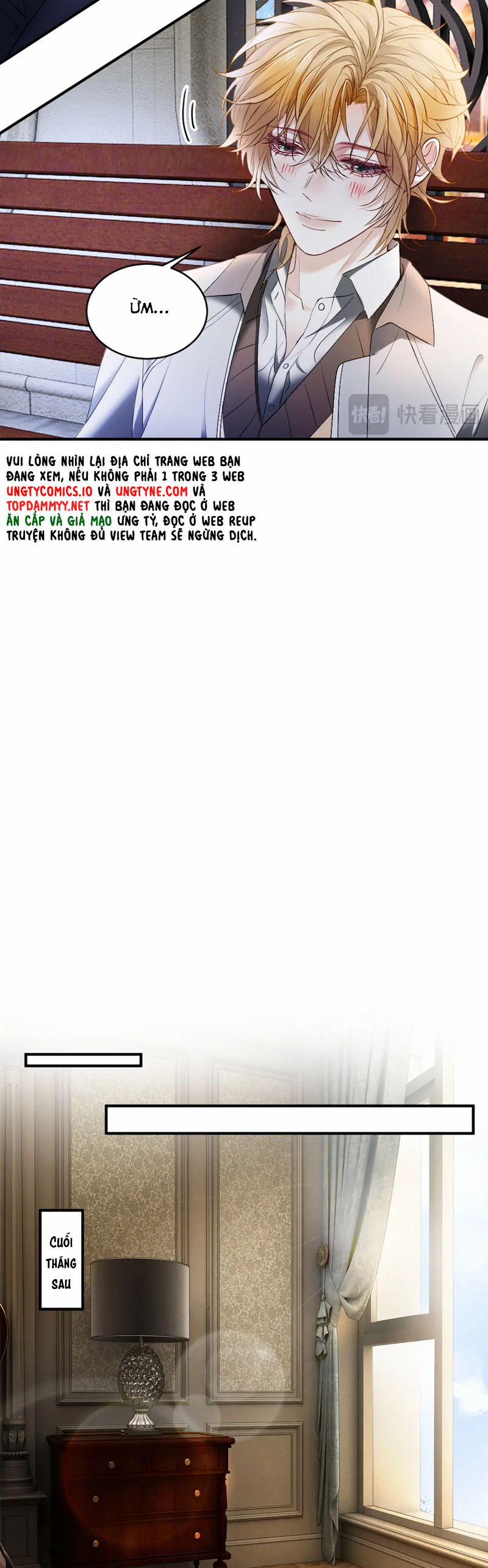 Tiểu Thiếu Gia Dựa Vào Mỹ Mạo Hoành Hành Toàn Hệ Thống 56 trang 15