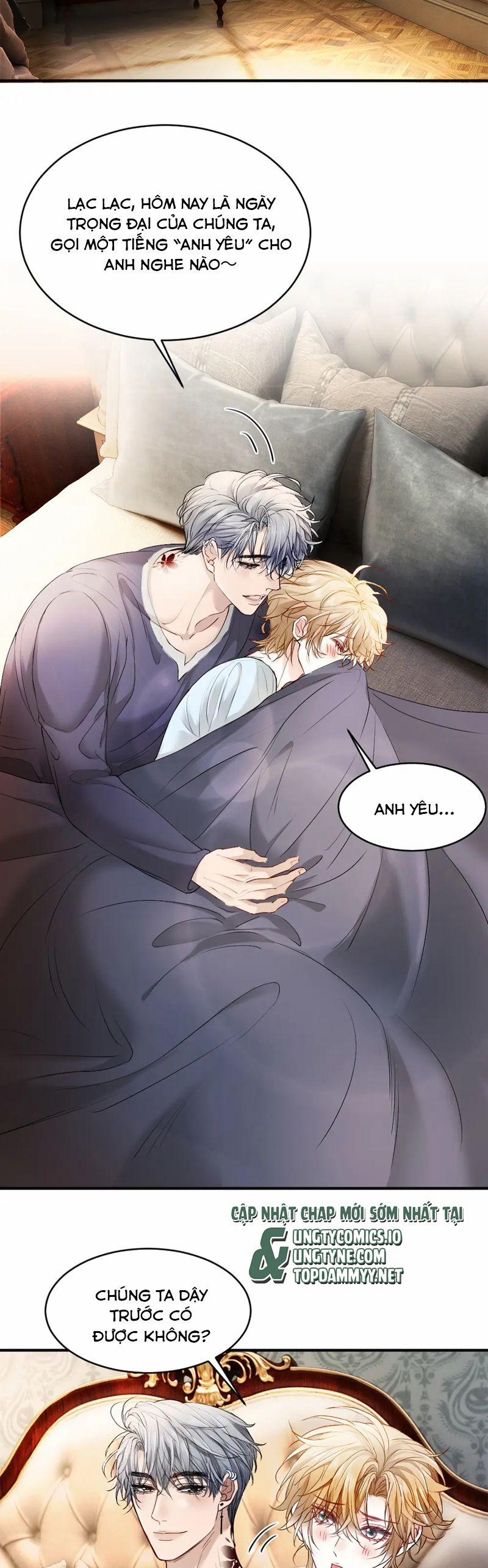 Tiểu Thiếu Gia Dựa Vào Mỹ Mạo Hoành Hành Toàn Hệ Thống 56 trang 16