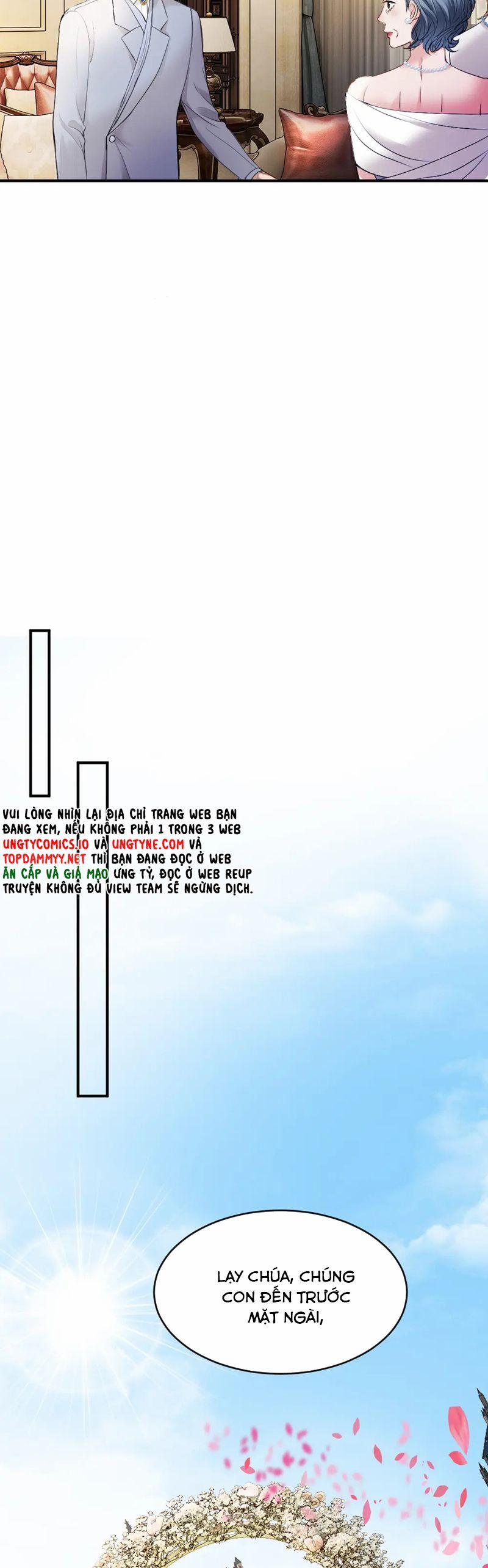 Tiểu Thiếu Gia Dựa Vào Mỹ Mạo Hoành Hành Toàn Hệ Thống 56 trang 21