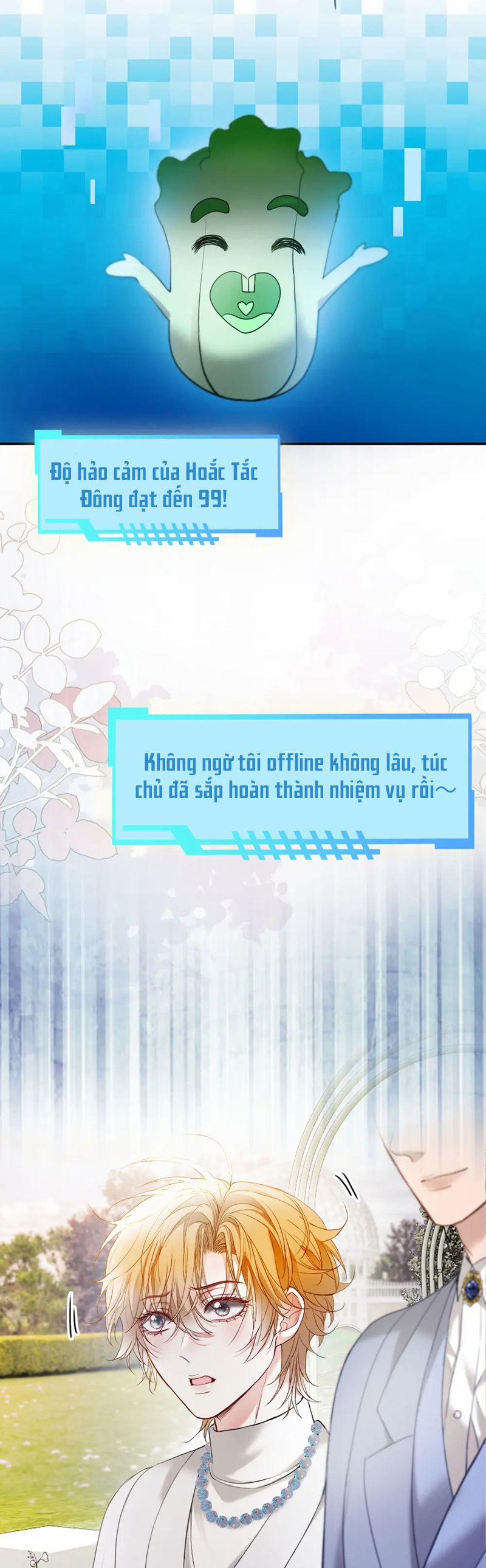 Tiểu Thiếu Gia Dựa Vào Mỹ Mạo Hoành Hành Toàn Hệ Thống 56 trang 25