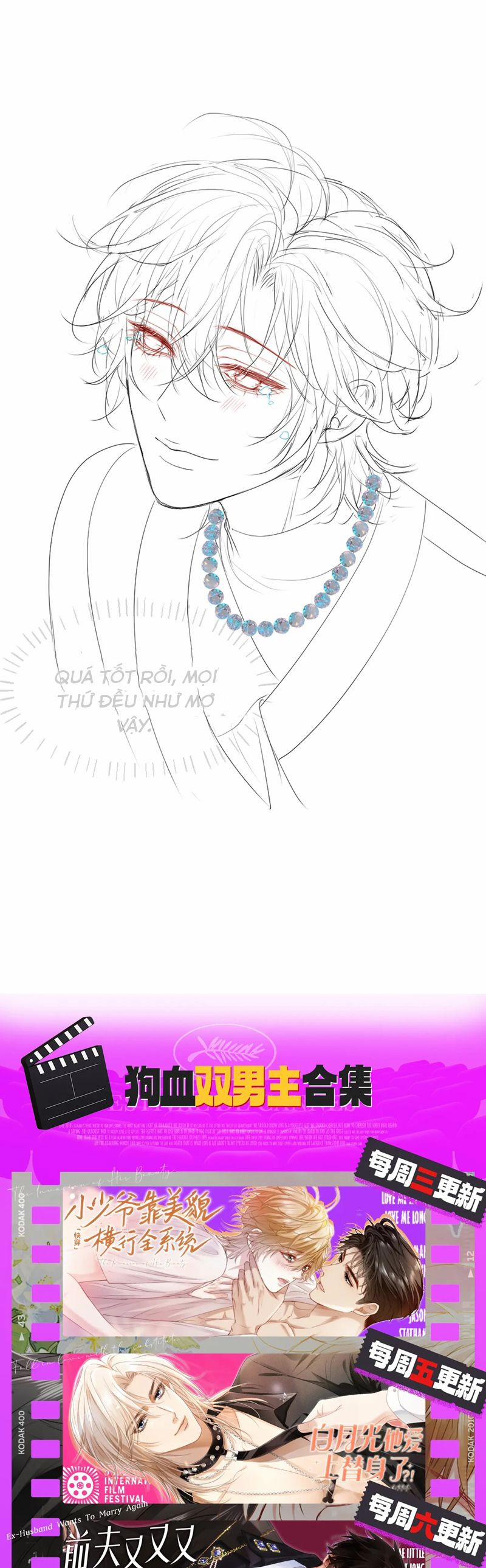 Tiểu Thiếu Gia Dựa Vào Mỹ Mạo Hoành Hành Toàn Hệ Thống 56 trang 28