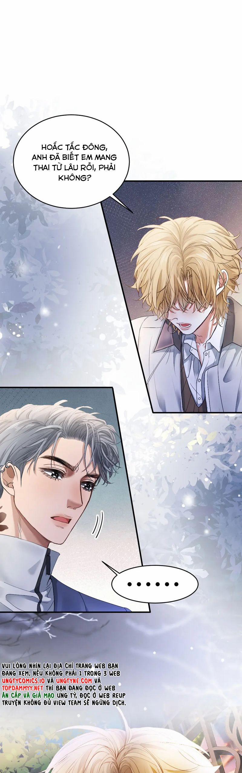 Tiểu Thiếu Gia Dựa Vào Mỹ Mạo Hoành Hành Toàn Hệ Thống 56 trang 5