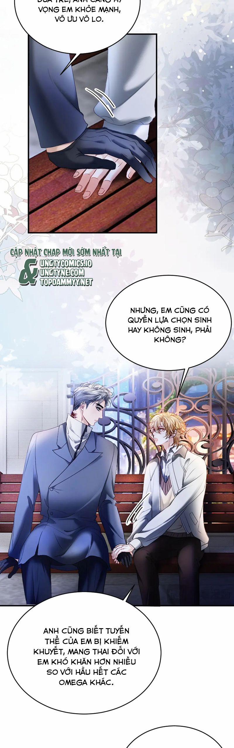 Tiểu Thiếu Gia Dựa Vào Mỹ Mạo Hoành Hành Toàn Hệ Thống 56 trang 7