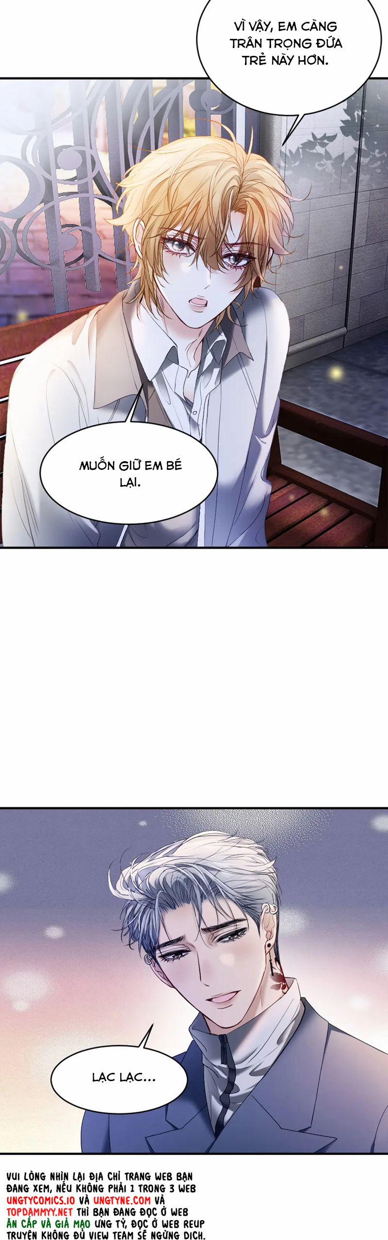 Tiểu Thiếu Gia Dựa Vào Mỹ Mạo Hoành Hành Toàn Hệ Thống 56 trang 8