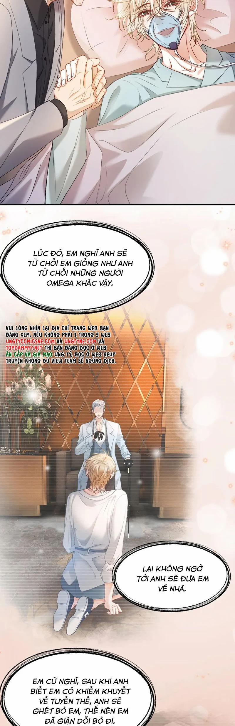 Tiểu Thiếu Gia Dựa Vào Mỹ Mạo Hoành Hành Toàn Hệ Thống 57 trang 10