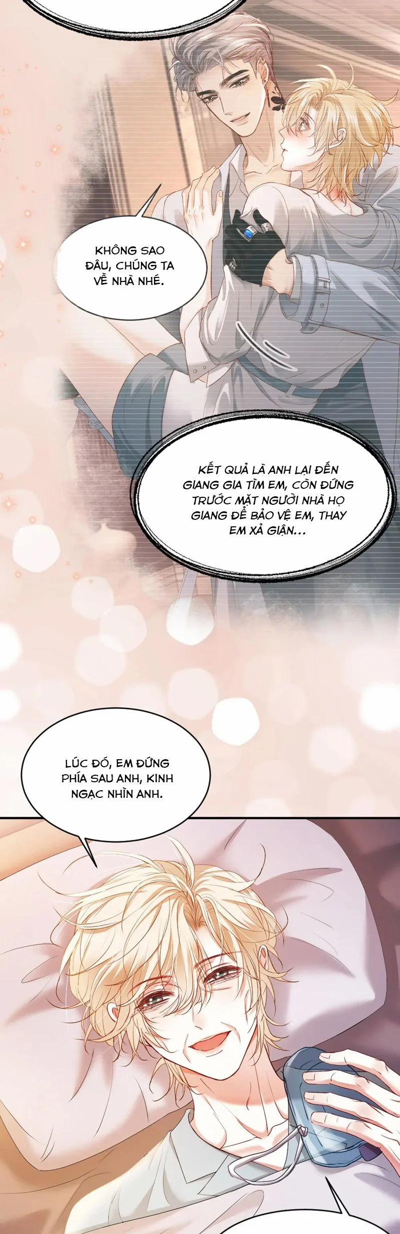 Tiểu Thiếu Gia Dựa Vào Mỹ Mạo Hoành Hành Toàn Hệ Thống 57 trang 11