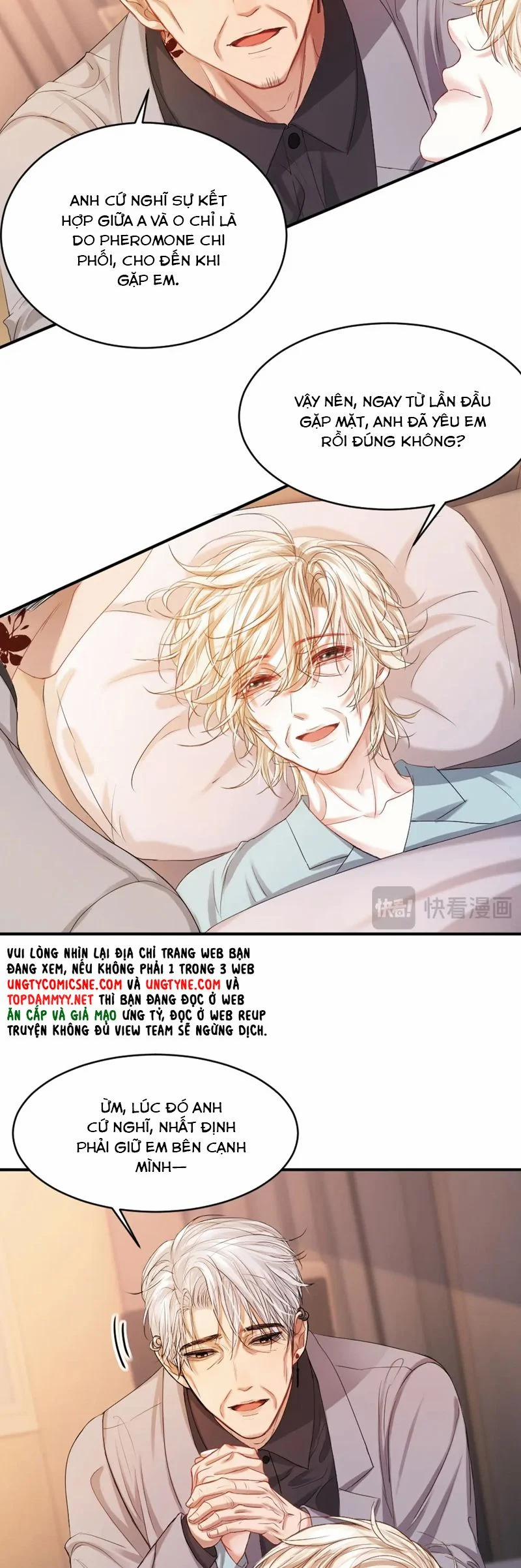 Tiểu Thiếu Gia Dựa Vào Mỹ Mạo Hoành Hành Toàn Hệ Thống 57 trang 13