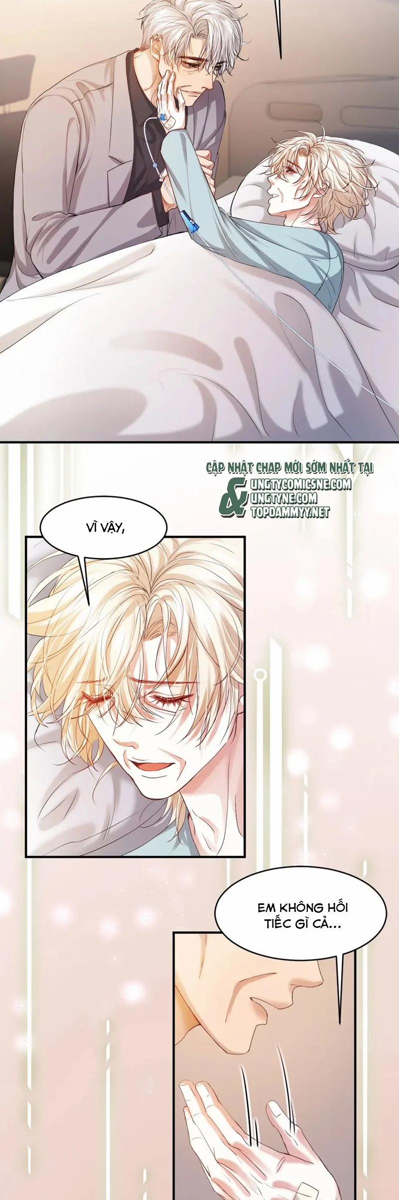 Tiểu Thiếu Gia Dựa Vào Mỹ Mạo Hoành Hành Toàn Hệ Thống 57 trang 15