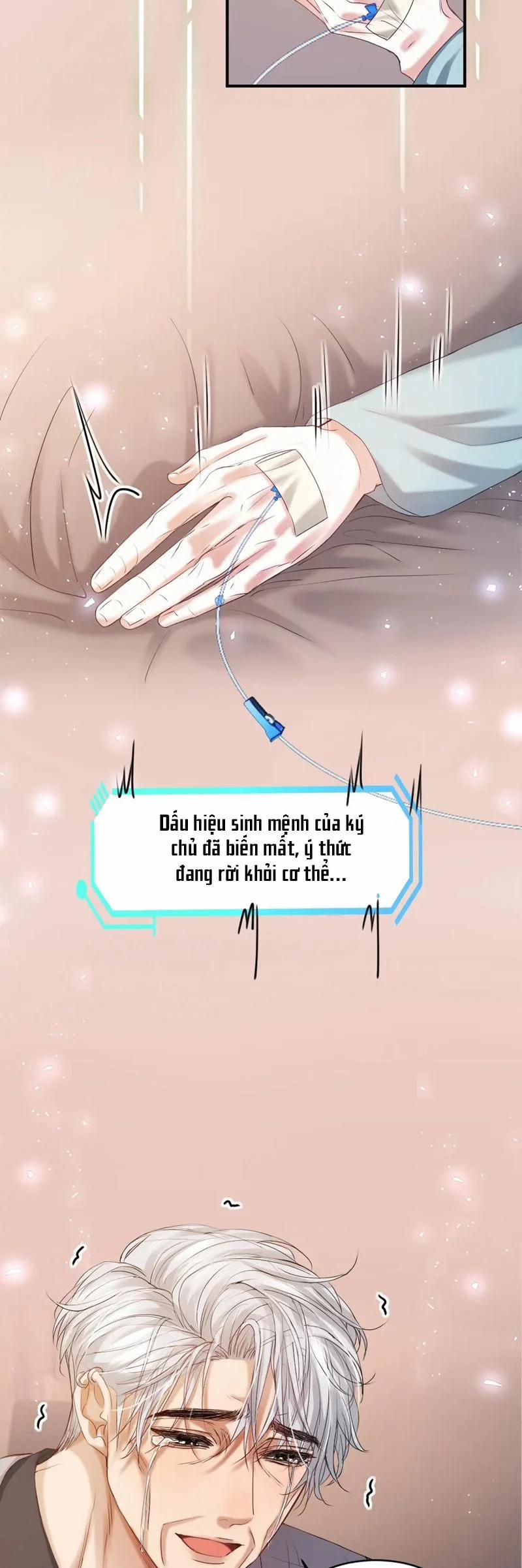 Tiểu Thiếu Gia Dựa Vào Mỹ Mạo Hoành Hành Toàn Hệ Thống 57 trang 16